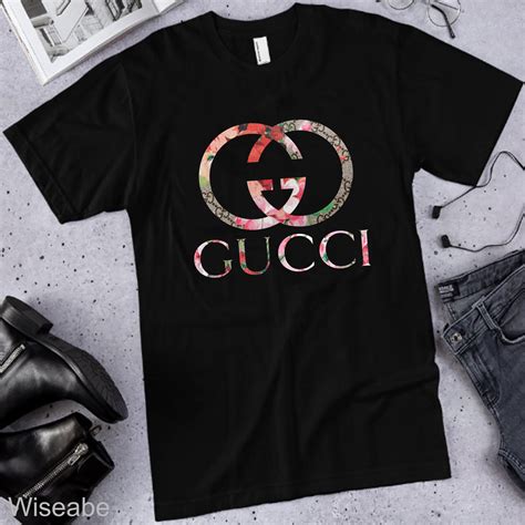 gucci t shirt women's replica amazon